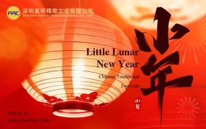Little New Year