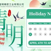 Qingming Festival