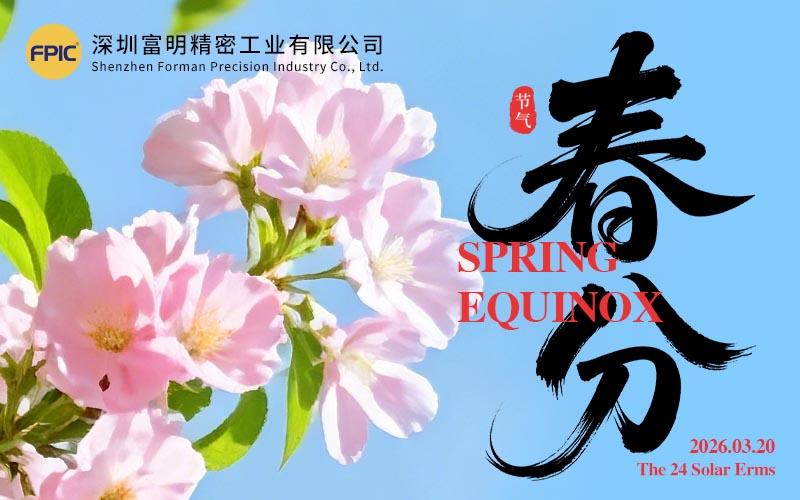 Spring Equinox