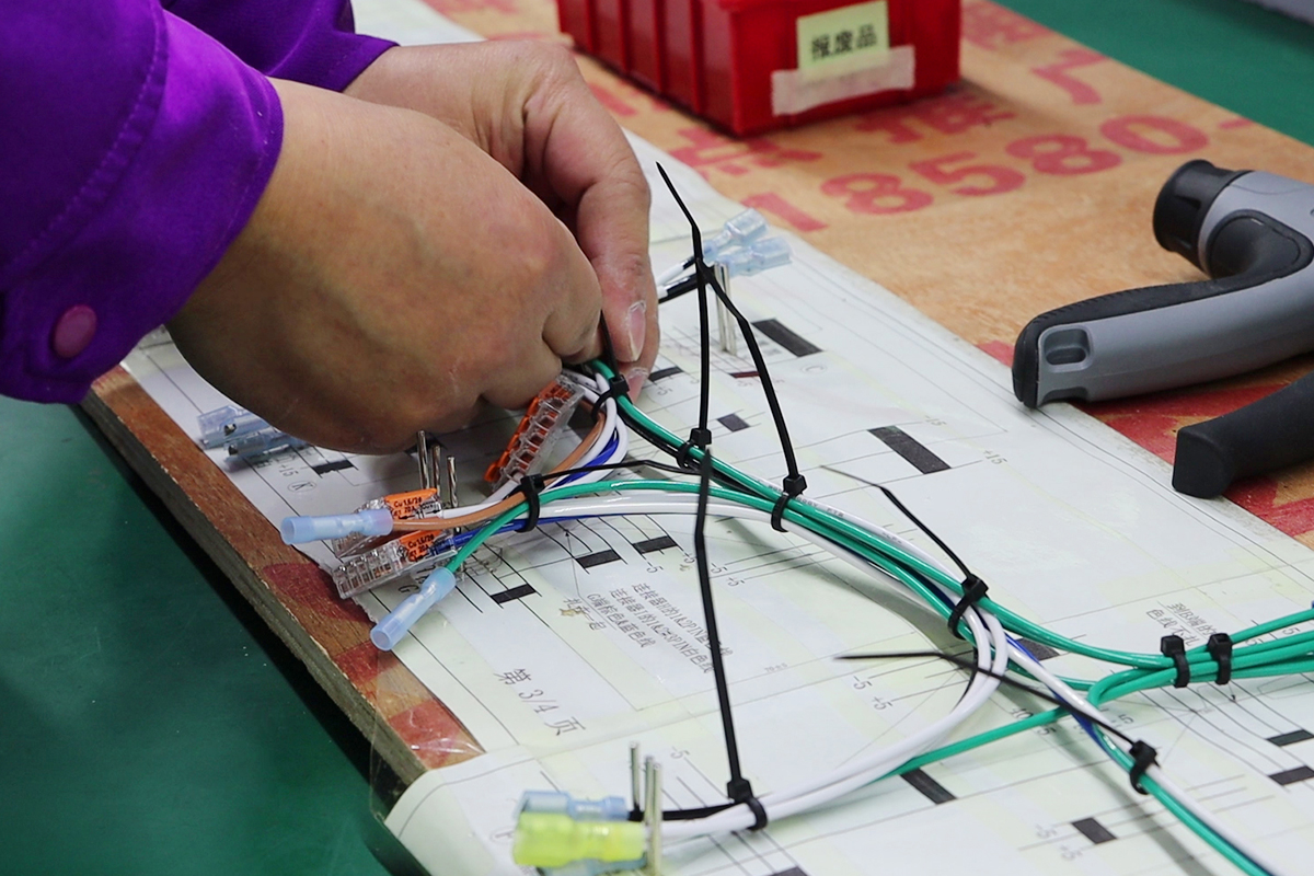 Custom Matching Support Custom Matching Support