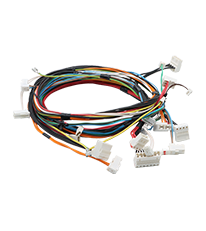 Custom Wiring Harness (2)