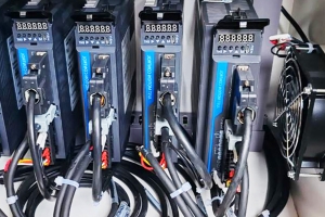 Encoder Wire