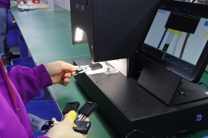 Inspection and Testing