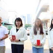 Monthly Award Commendation