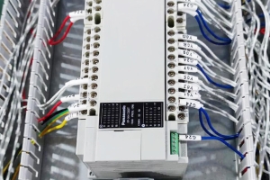 custom controlling wire harness for electrical equipment