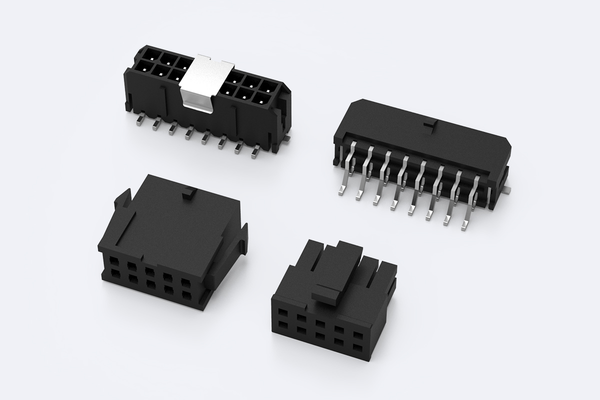 housing compatibility for terminal wire harness