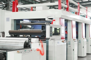 servo cable assembly for printing equipment