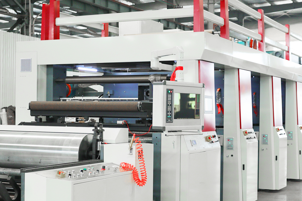 servo cable assembly for printing equipment