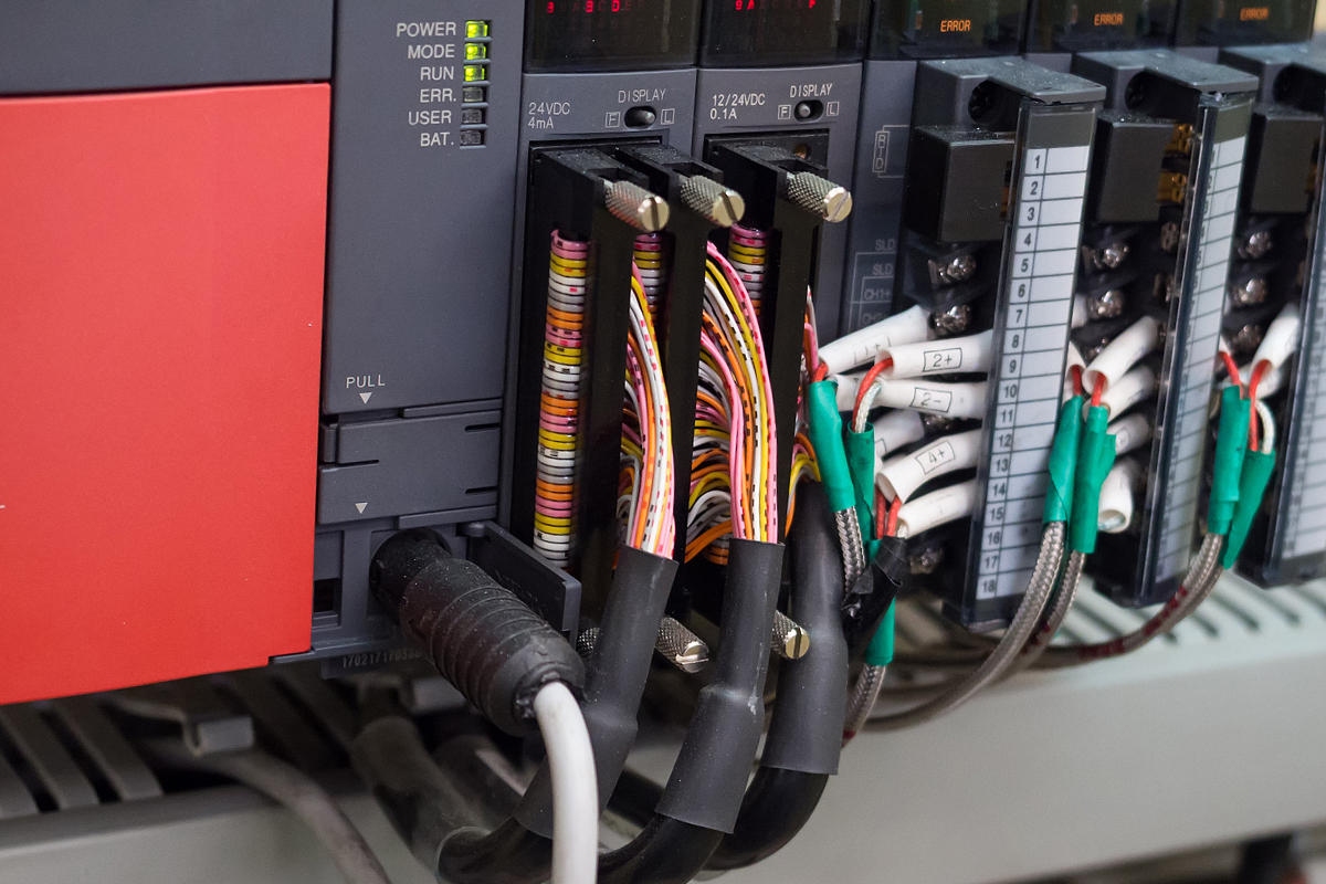 terminal wiring harness fol connector systems