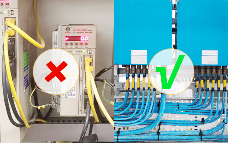 Common Wire Harness Failure Modes vs Optimized Design