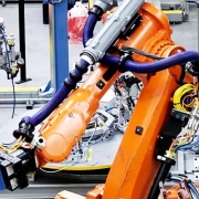 Robot Wire Harness