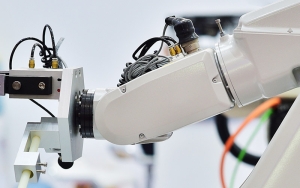 Robot Wire Harness