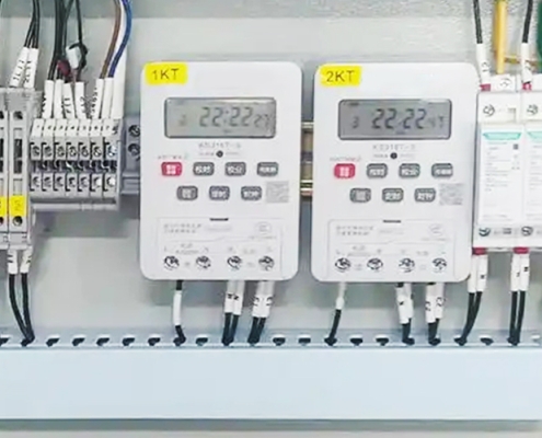 Wire Harness DFMEA in System Design