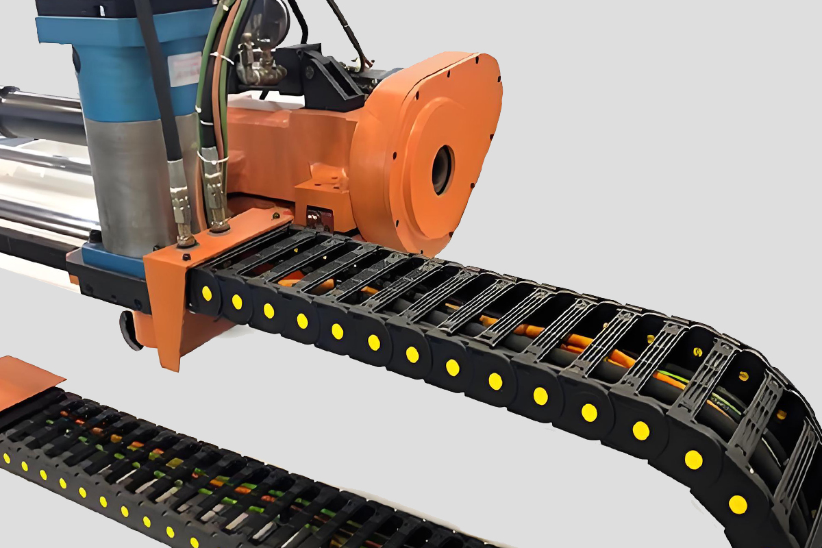 connector and harness integration-1