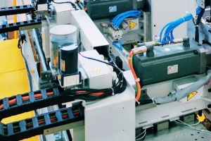 connector and harness integration