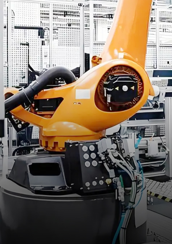 Feedback / Encoder Harness