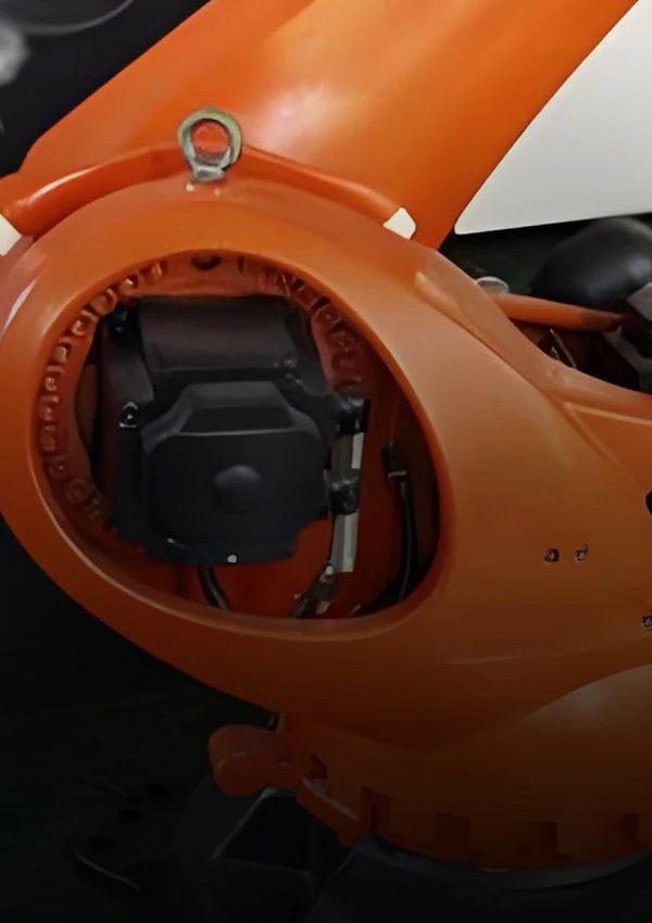 Hybrid Integrated Harness