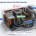 Compact Equipment Wire Harness Routing Overview .