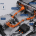 High-Voltage Harness Overview