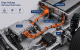 High-Voltage Harness Overview