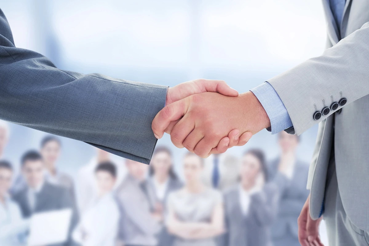 Cooperation Model