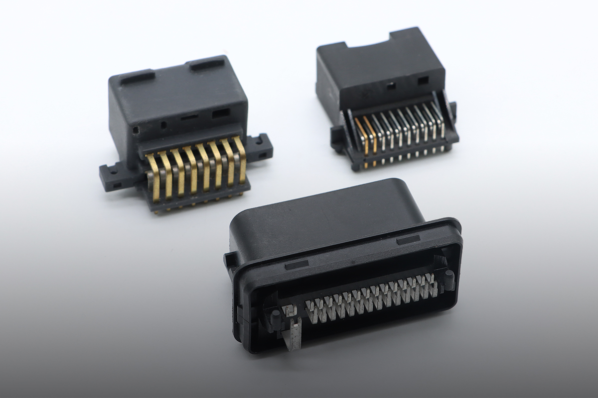 Custom Connectors