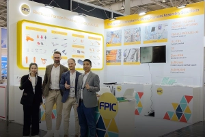 Exhibitions & Global Visits