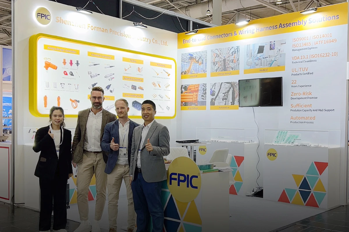 Exhibitions & Global Visits Exhibitions & Global Visits
