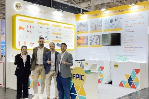 Exhibitions & Global Visits