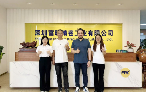 FPIC Cooperation Customers