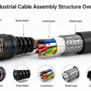 Industrial Cable Assemblies Structure Overview