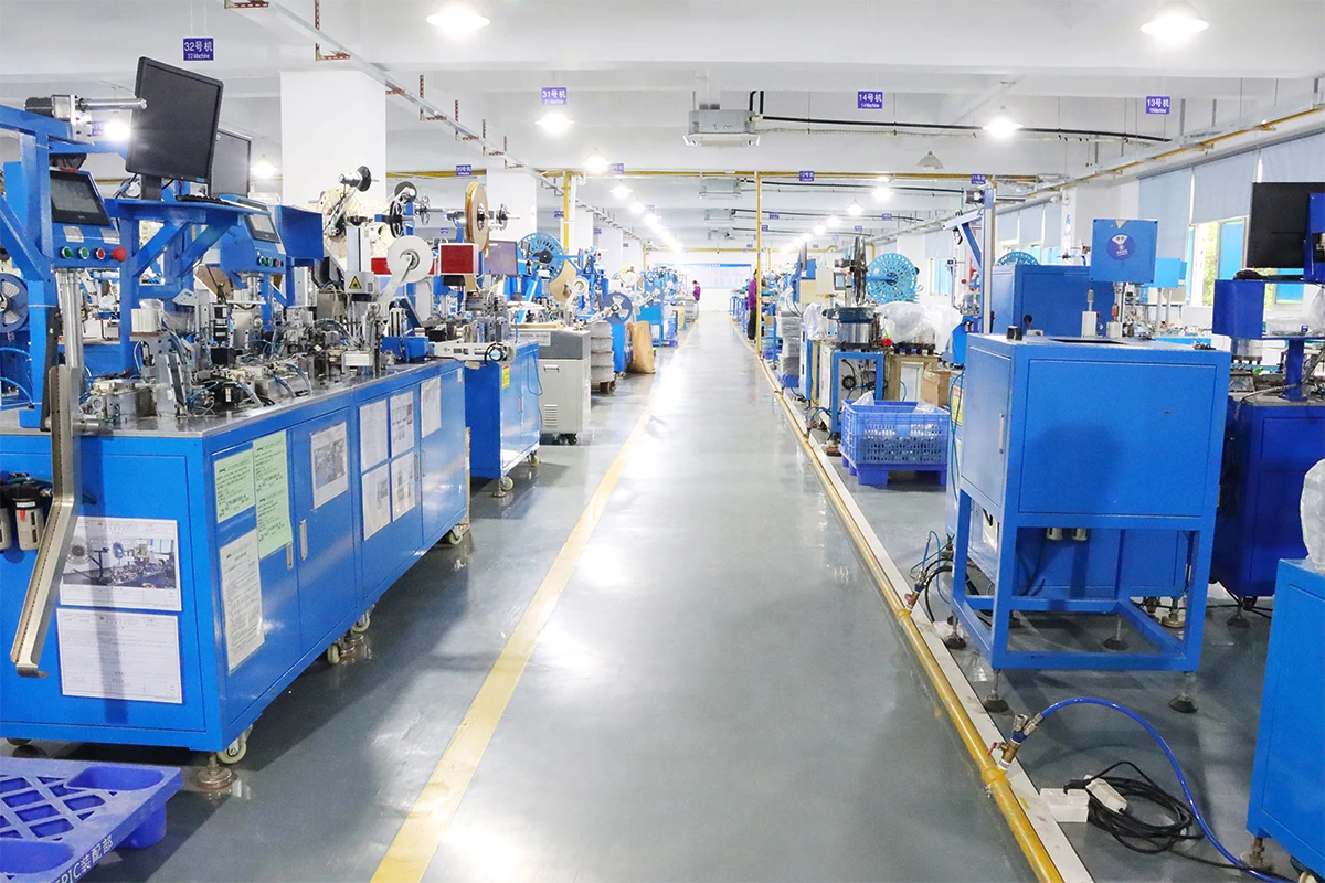 Manufacturing Support