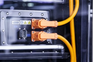 New Energy Wire Harness