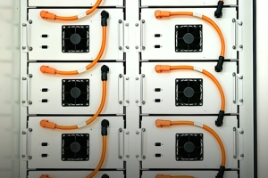 New Energy Wire Harness