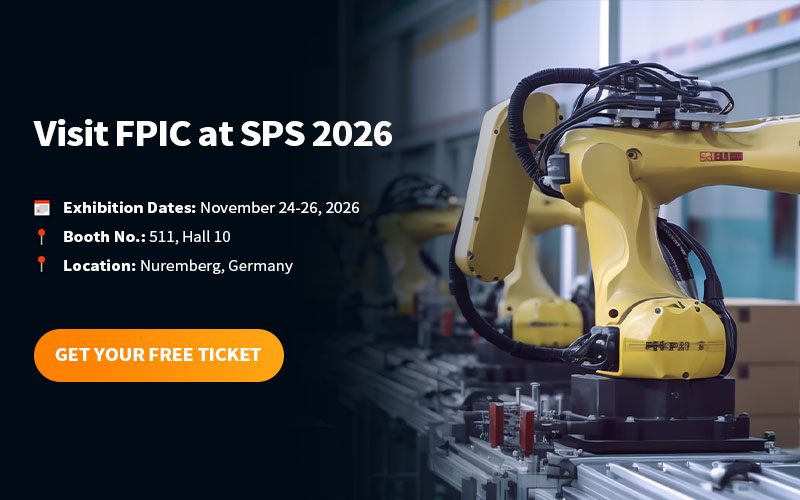 SPS 2026 Exhibition SPS 2026 Exhibition
