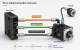 Servo Cable vs Feedback Cable vs Power Cable Overview