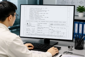 Application and Project Requirements
