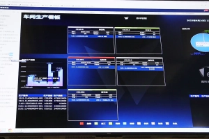 Batch Traceability