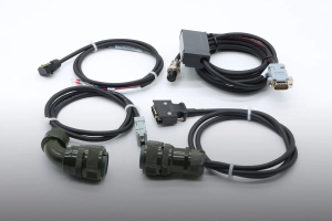 Cable Assemblies