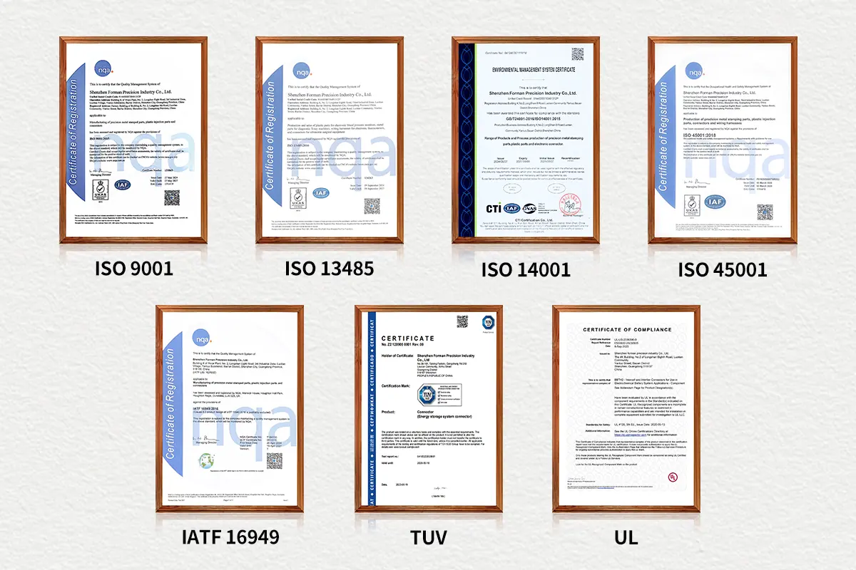 Certified Management Systems Certified Management Systems