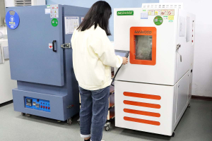 Constant Temperature and Humidity Test Chamber