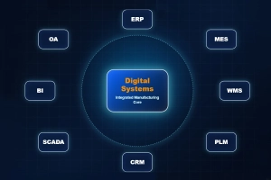 MES Traceability Connects Production and Quality