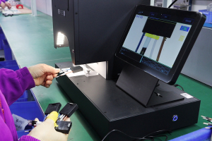 Electrical Testing