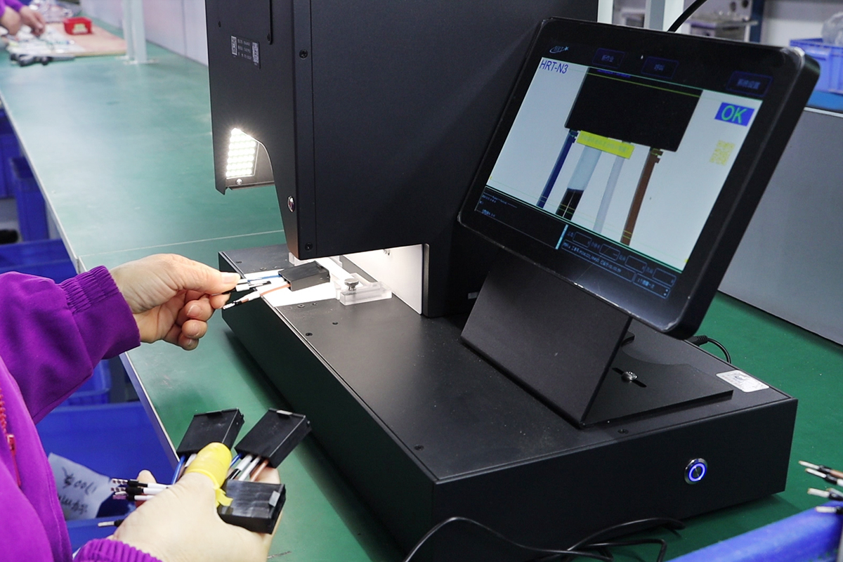 Electrical Testing Electrical Testing