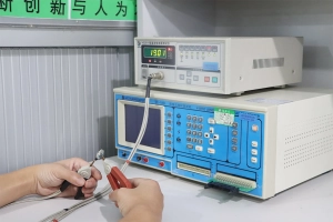 Electrical Validation