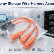 Energy Storage Harness Assembly