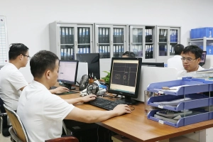 Engineering and Development