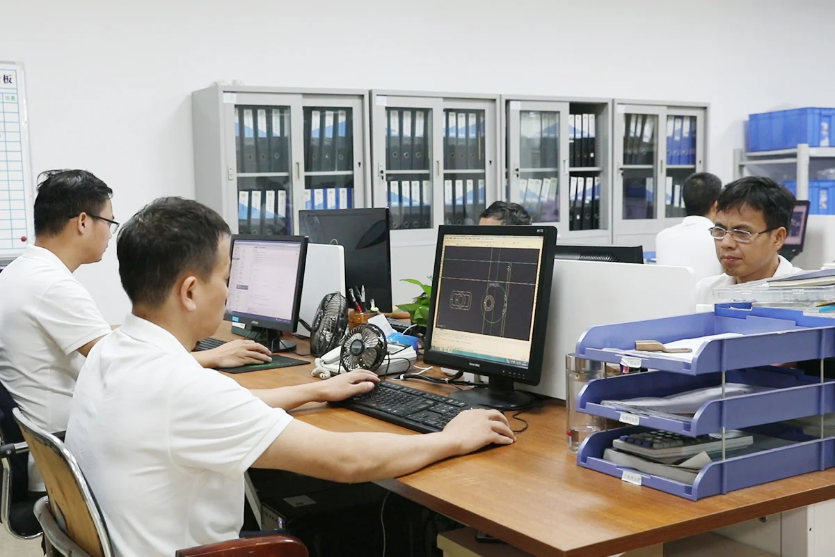Engineering and Development