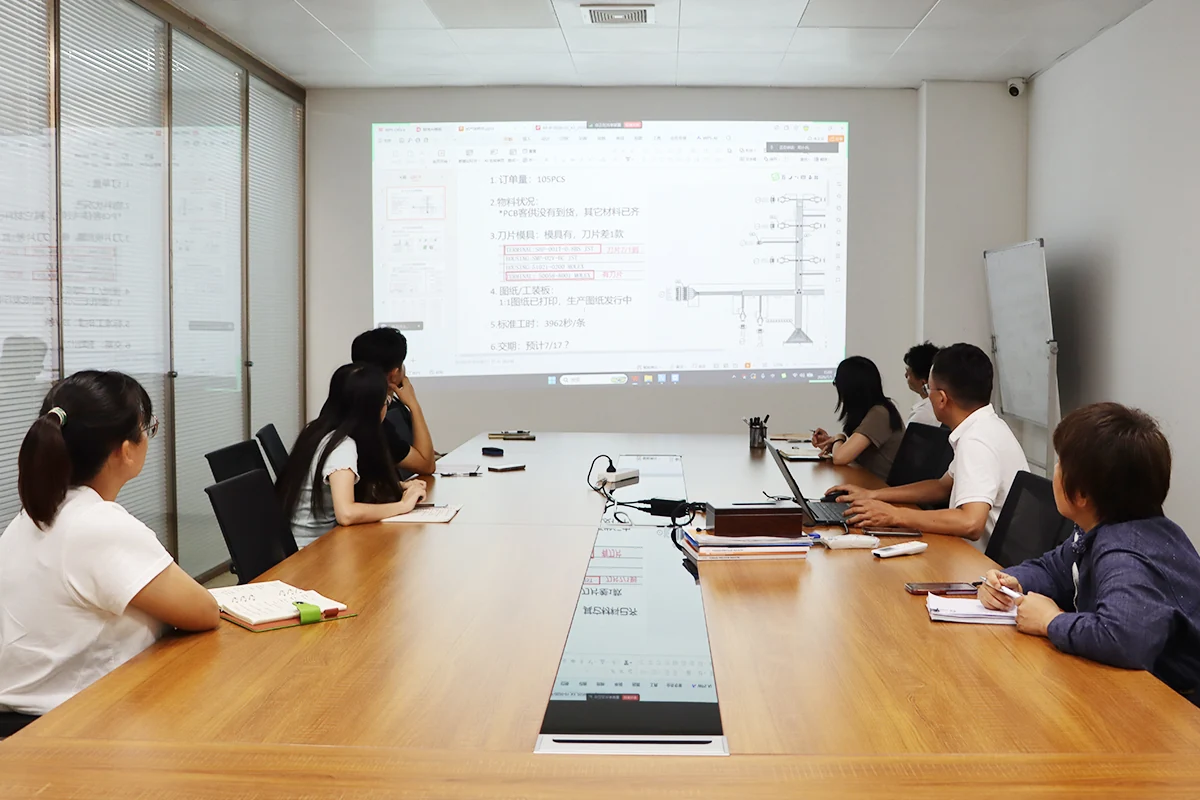 Engineering and Quality Collaboration