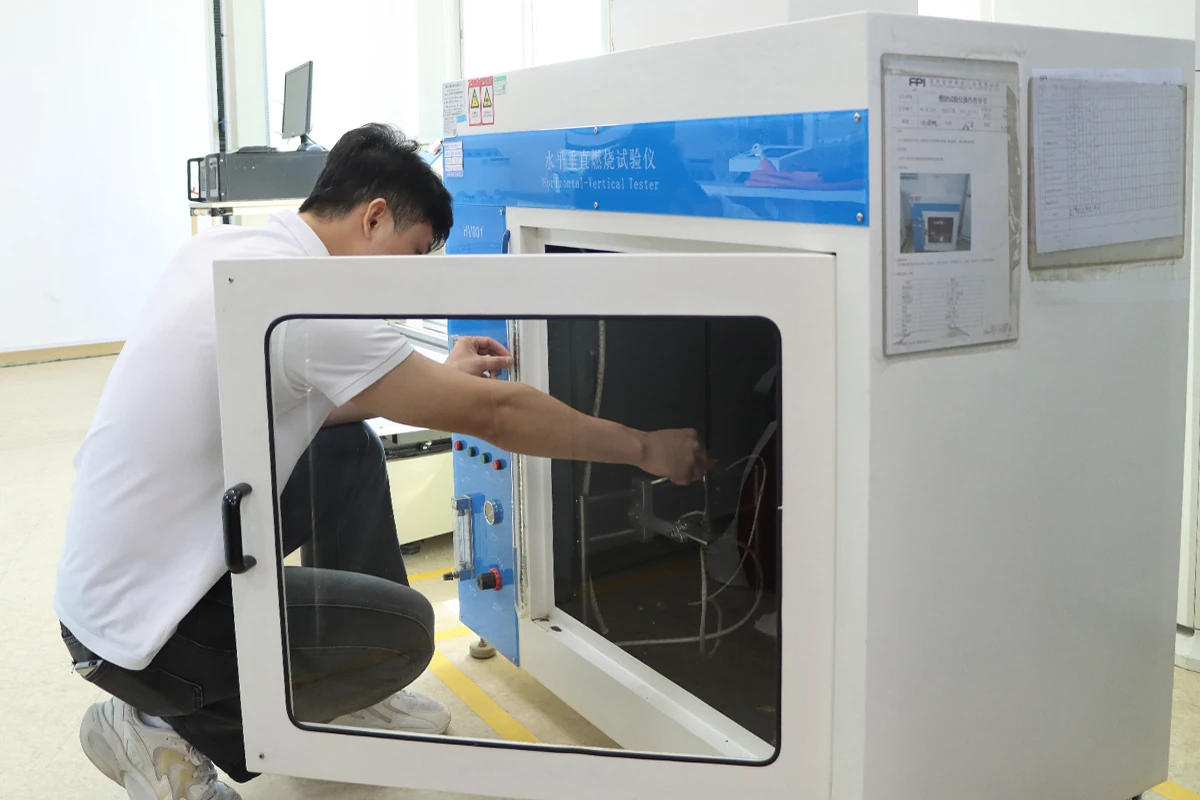Environmental Reliability Testing
